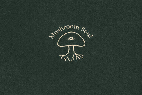 Mushroom Soul